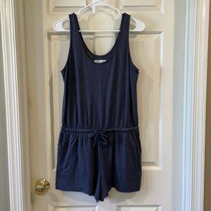 LOU & GREY for LOFT Romper
